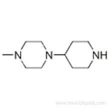 1-methyl-4-(piperidin-4-yl)-piperazine CAS 53617-36-0